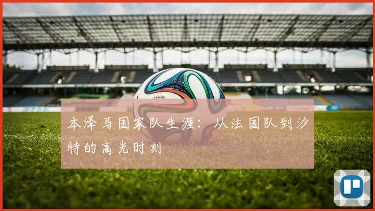 本泽马国家队生涯:从法国队到沙特的高光时刻